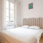 Montorgueil Suite