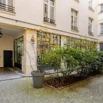 Montorgueil Suite